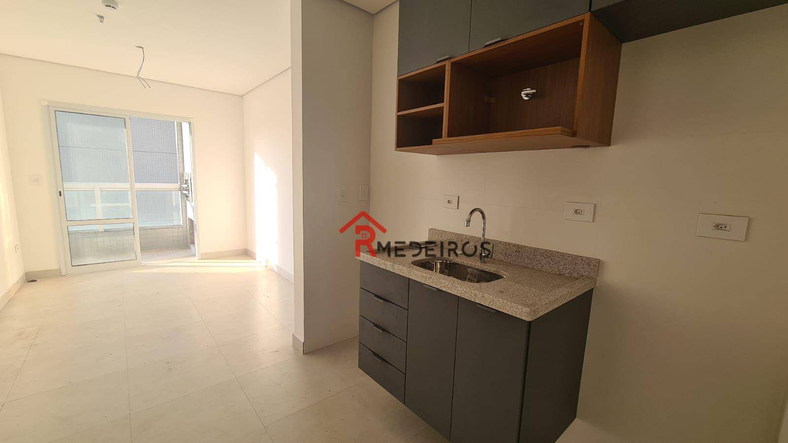 Apartamento à venda com 1 quarto, 40m² - Foto 10