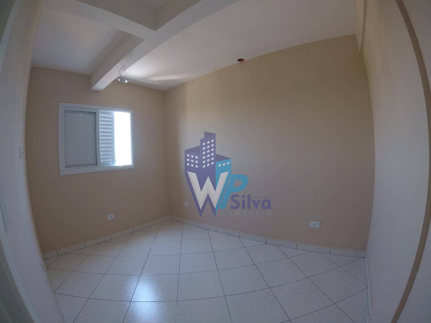 Apartamento à venda com 2 quartos, 40m² - Foto 8