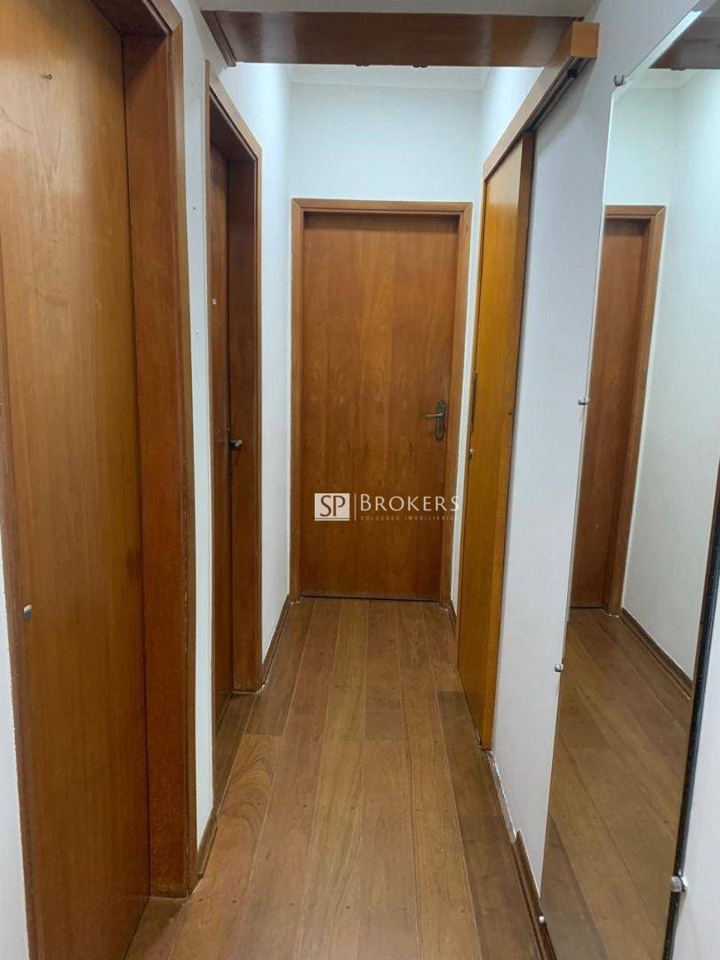 Apartamento, 3 quartos, 92 m² - Foto 4