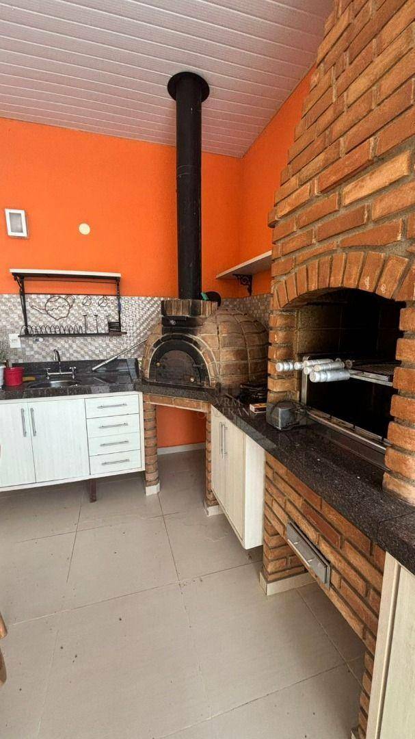 Sobrado à venda com 4 quartos, 450m² - Foto 19