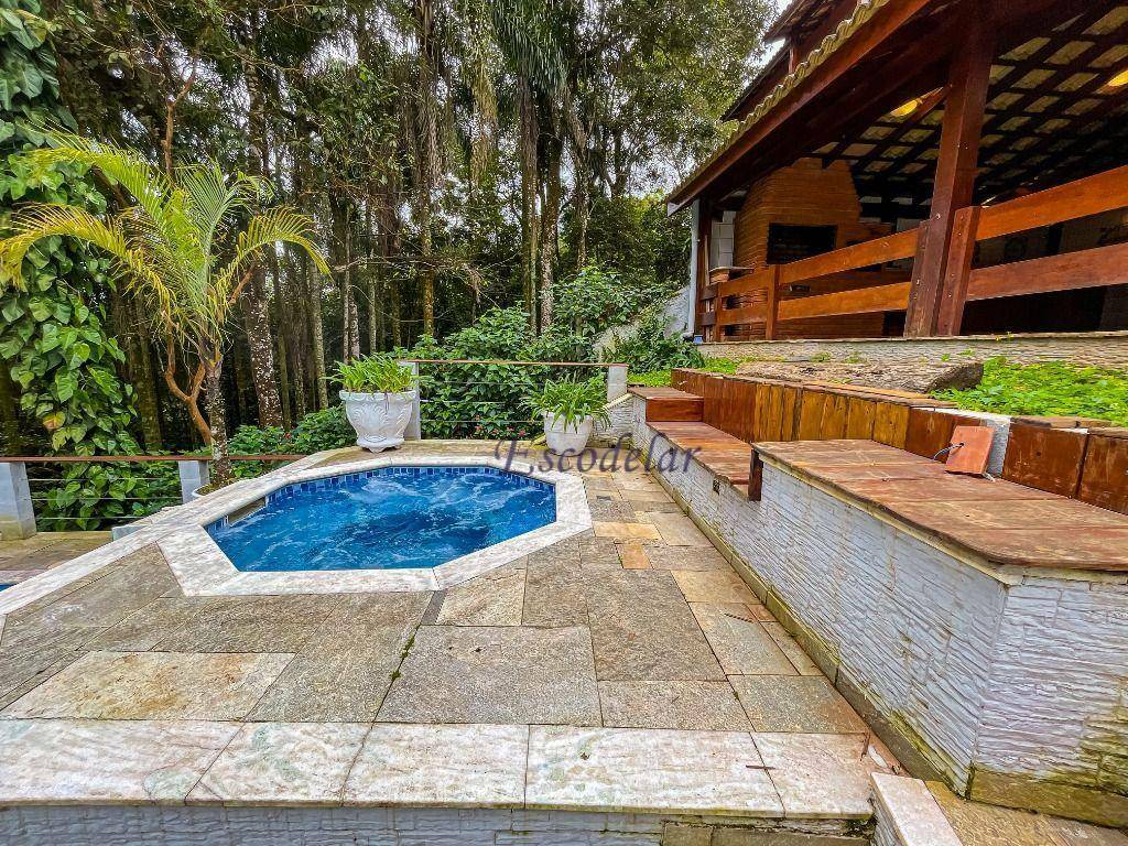 Casa de Condomínio à venda com 4 quartos, 320m² - Foto 57