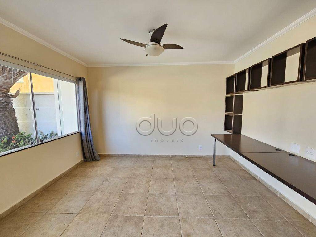 Casa de Condomínio para alugar com 3 quartos, 390m² - Foto 56