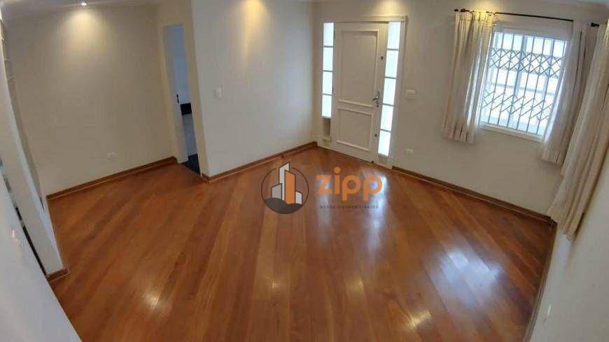 Sobrado à venda com 4 quartos, 300m² - Foto 1