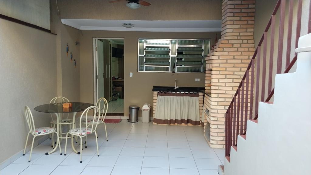 Sobrado à venda com 3 quartos, 160m² - Foto 35