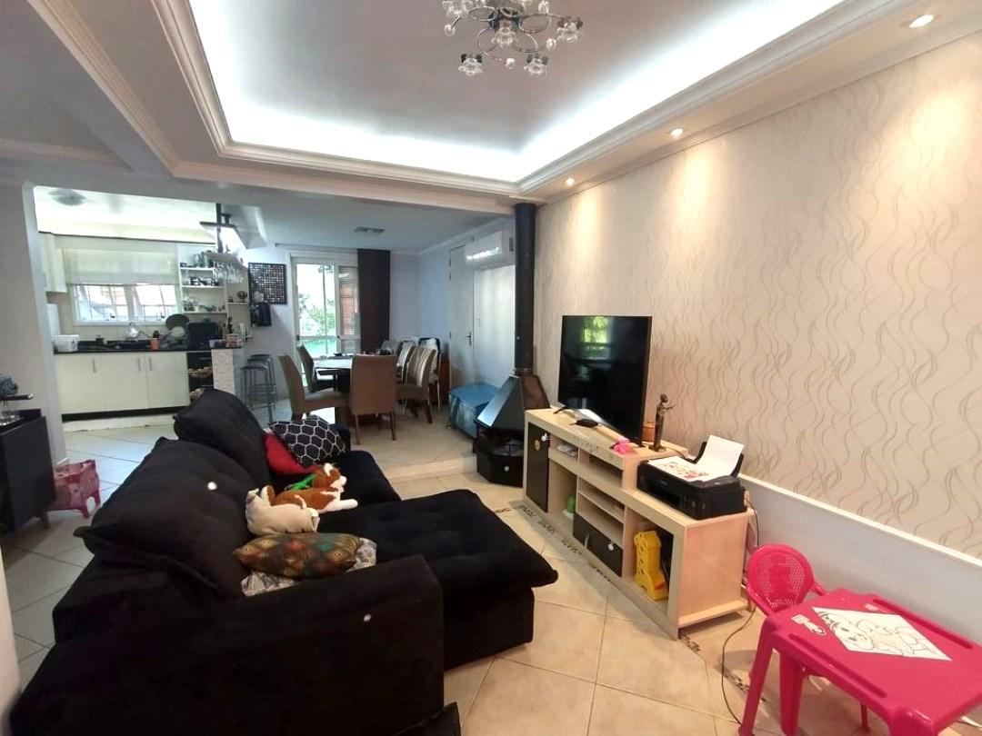 Casa à venda com 3 quartos, 146m² - Foto 5