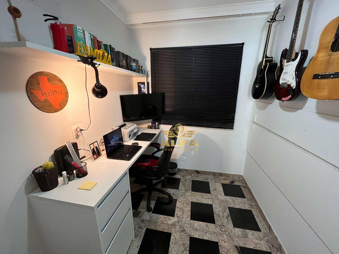 Apartamento à venda com 3 quartos, 93m² - Foto 24