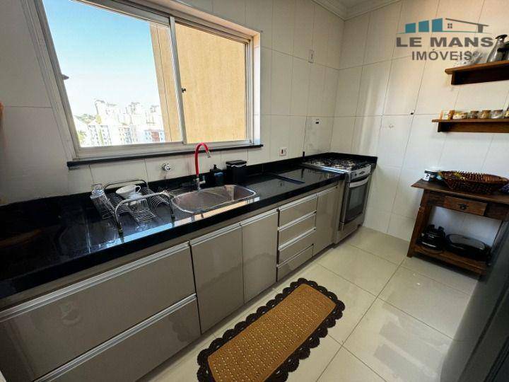 Apartamento à venda com 2 quartos, 86m² - Foto 10