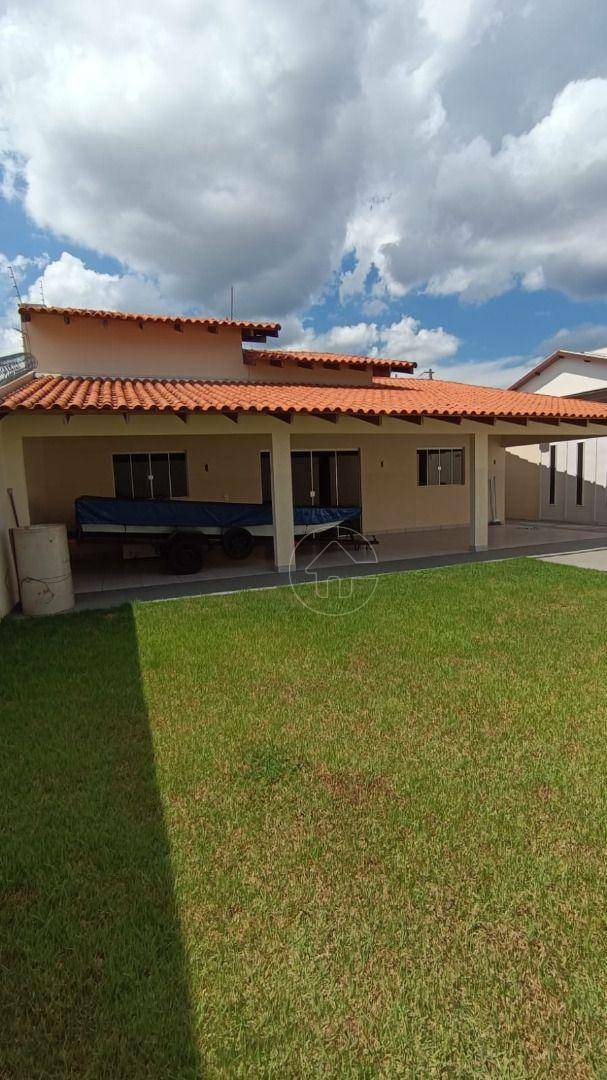 Casa à venda com 2 quartos, 195m² - Foto 3