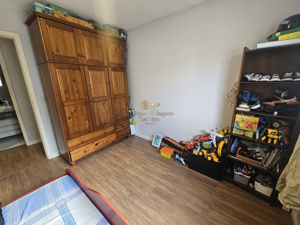 Apartamento à venda com 2 quartos, 50m² - Foto 12