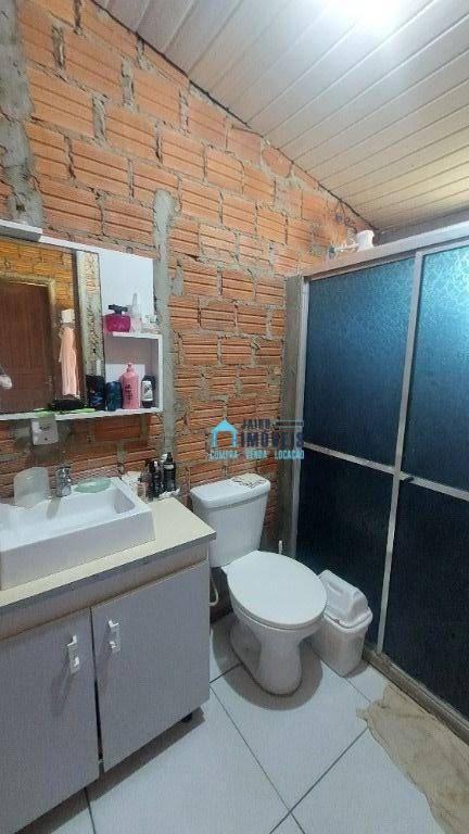 Casa, 2 quartos - Foto 11