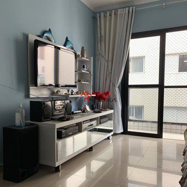 Apartamento à venda com 1 quarto, 60m² - Foto 7