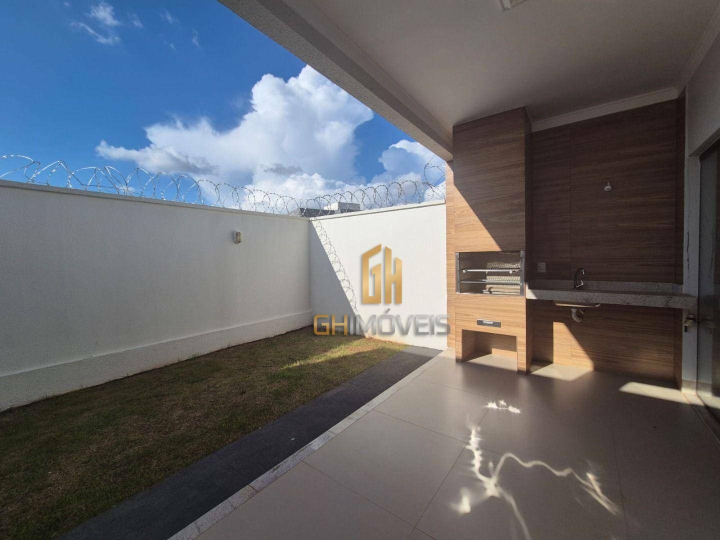 Sobrado à venda com 3 quartos, 145m² - Foto 6