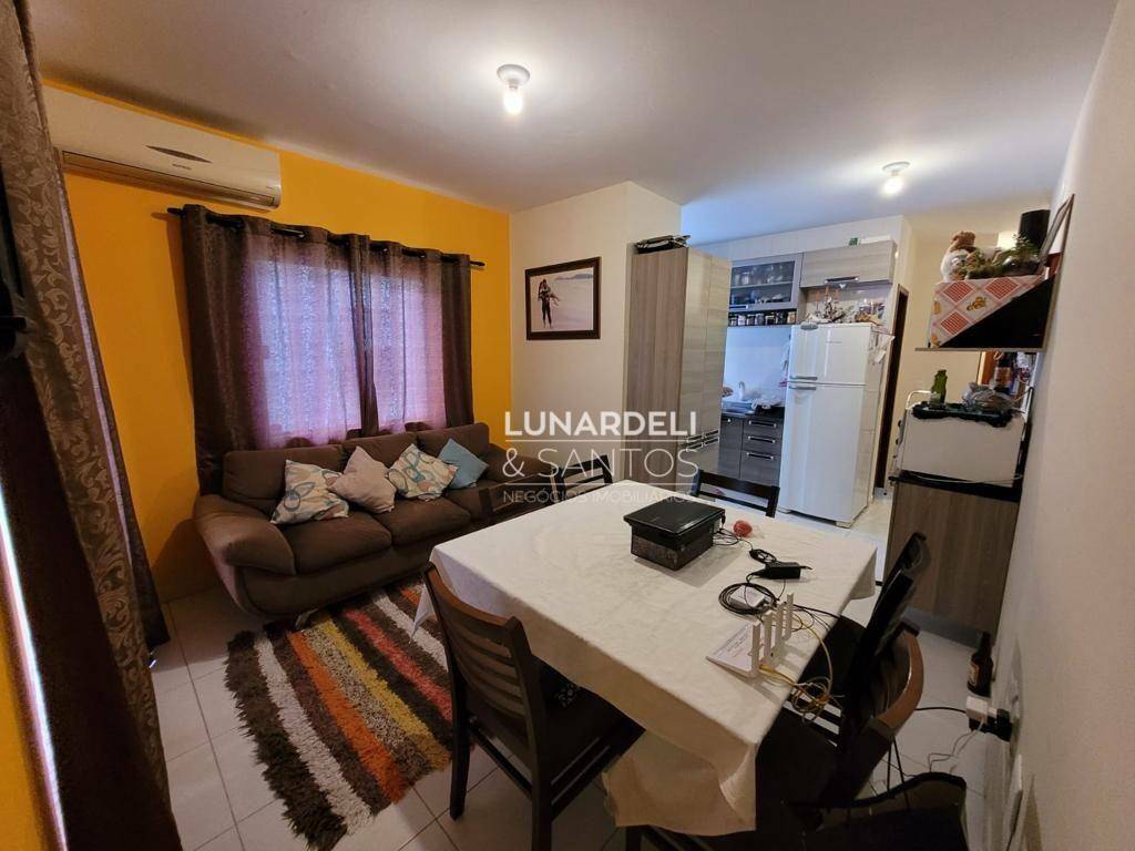 Sobrado, 2 quartos, 60 m² - Foto 7