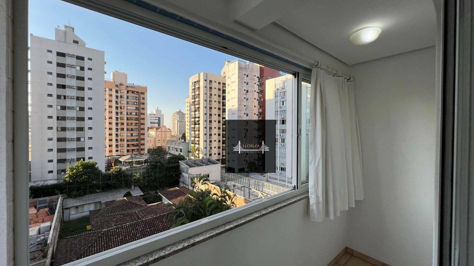 Apartamento à venda com 1 quarto, 81m² - Foto 7