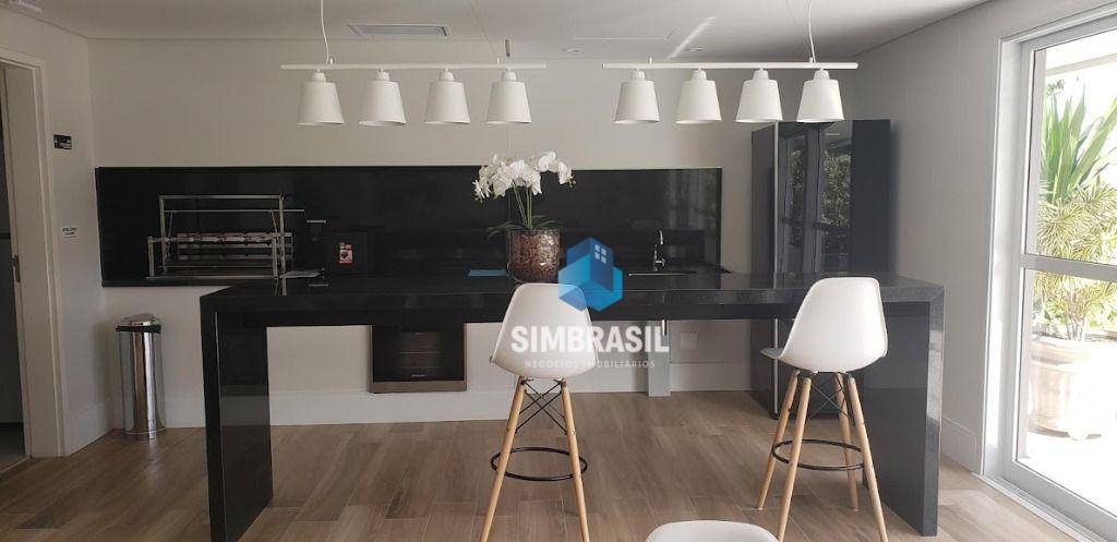 Apartamento à venda com 1 quarto, 36m² - Foto 3