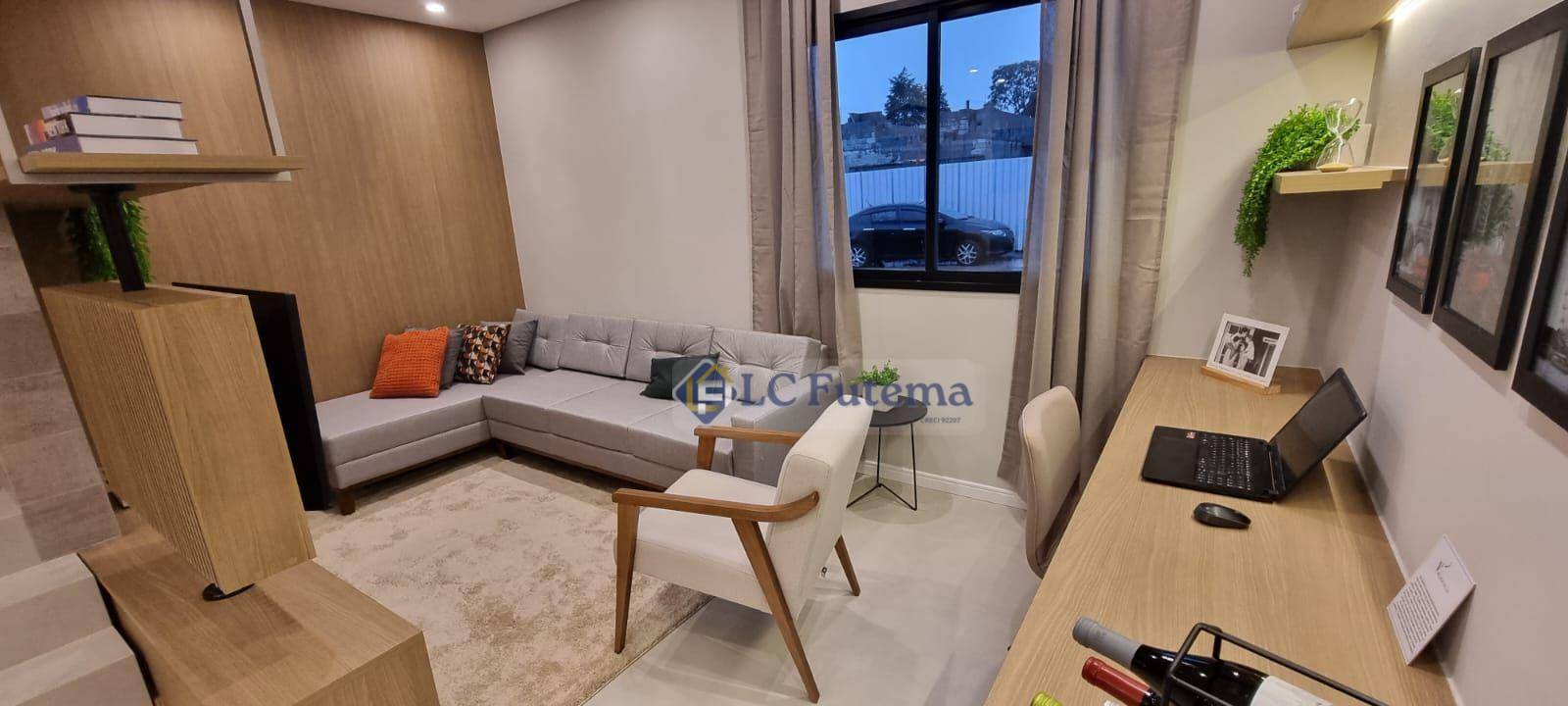 Casa de Condomínio para alugar com 3 quartos, 87m² - Foto 18