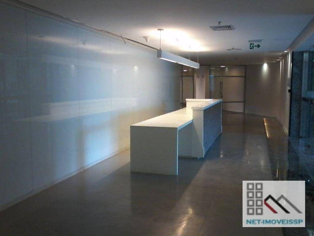 Conjunto Comercial-Sala para alugar, 1550m² - Foto 11