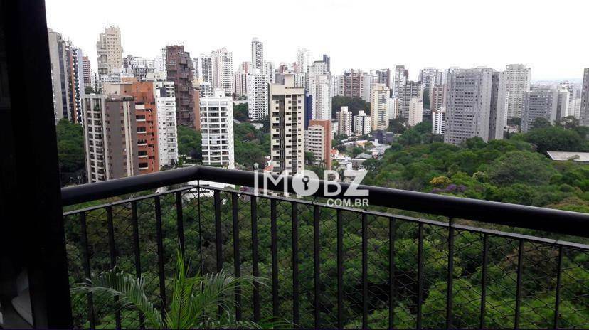 Apartamento à venda com 4 quartos, 120m² - Foto 19