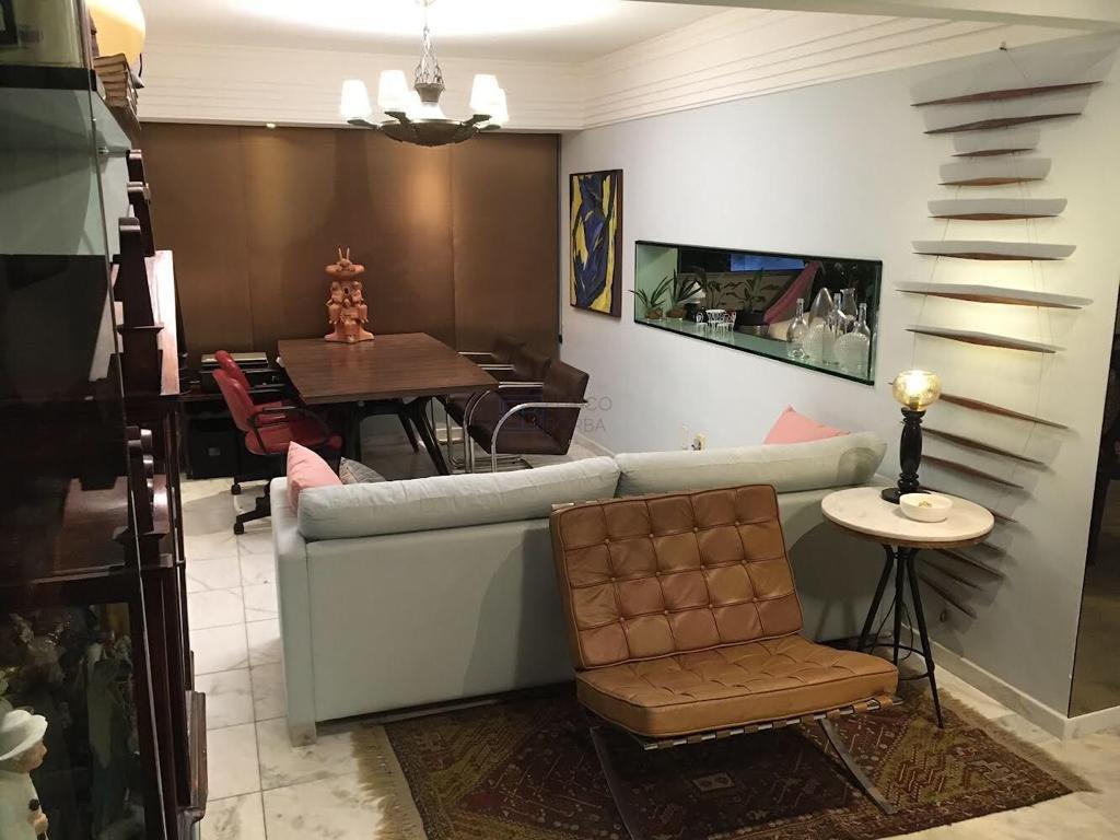 Apartamento para alugar com 3 quartos, 220m² - Foto 27