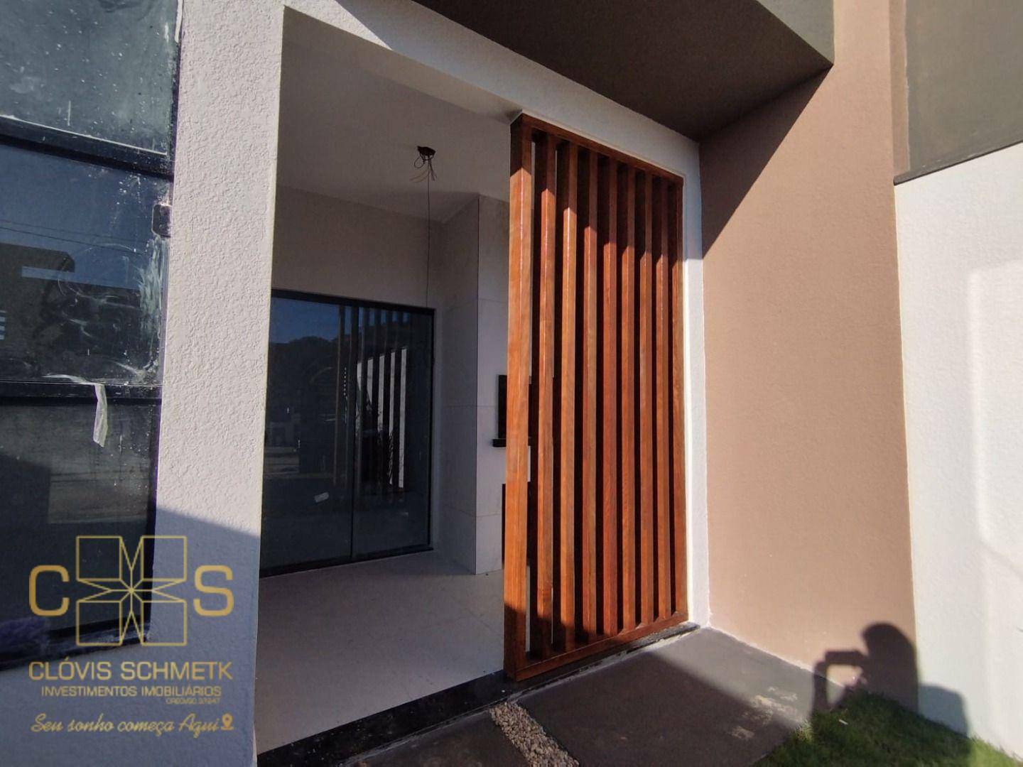 Casa à venda com 3 quartos, 86m² - Foto 6