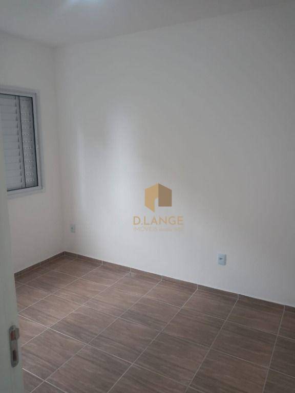 Apartamento à venda com 2 quartos, 59m² - Foto 8