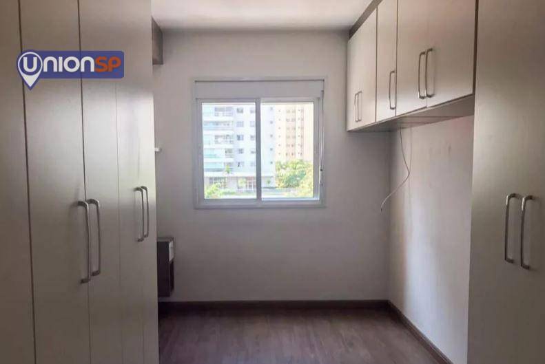 Apartamento à venda com 2 quartos, 72m² - Foto 6