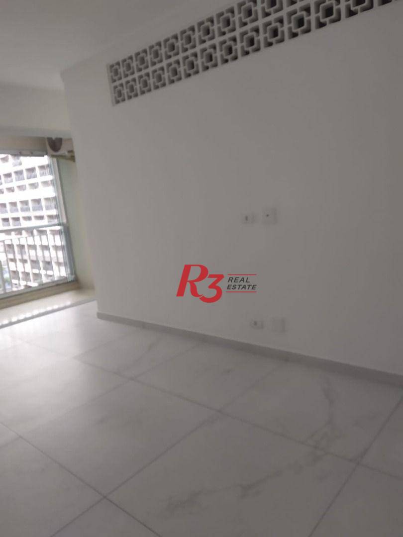 Apartamento para alugar com 1 quarto, 50m² - Foto 2