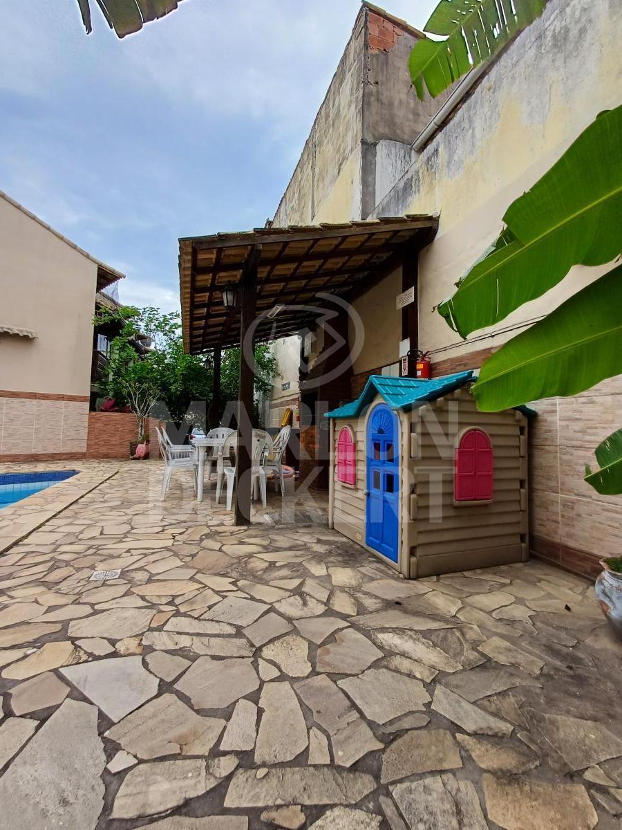 Casa de Condomínio à venda com 2 quartos, 65m² - Foto 23