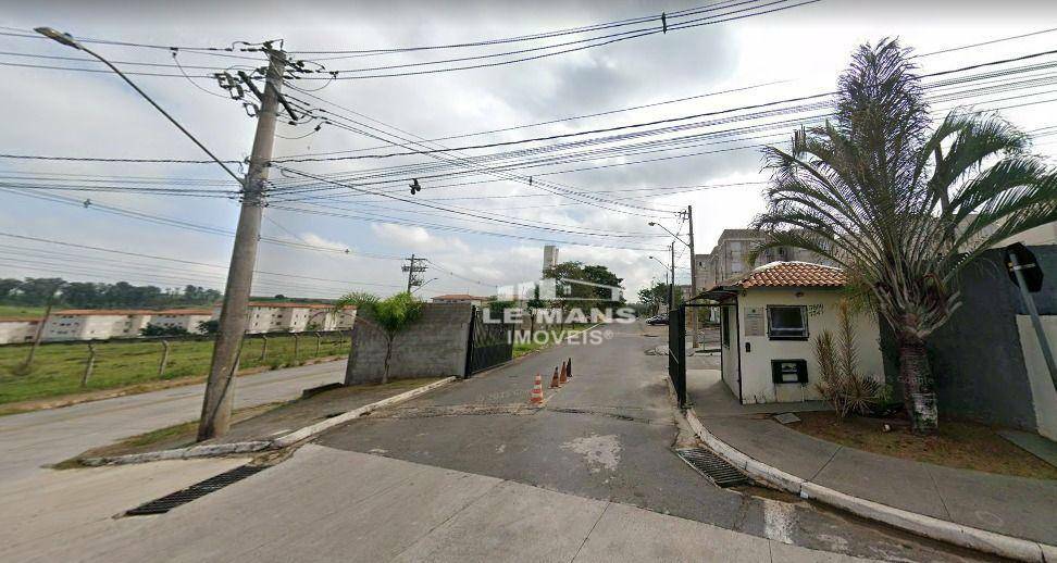 Apartamento, 2 quartos, 50 m² - Foto 1