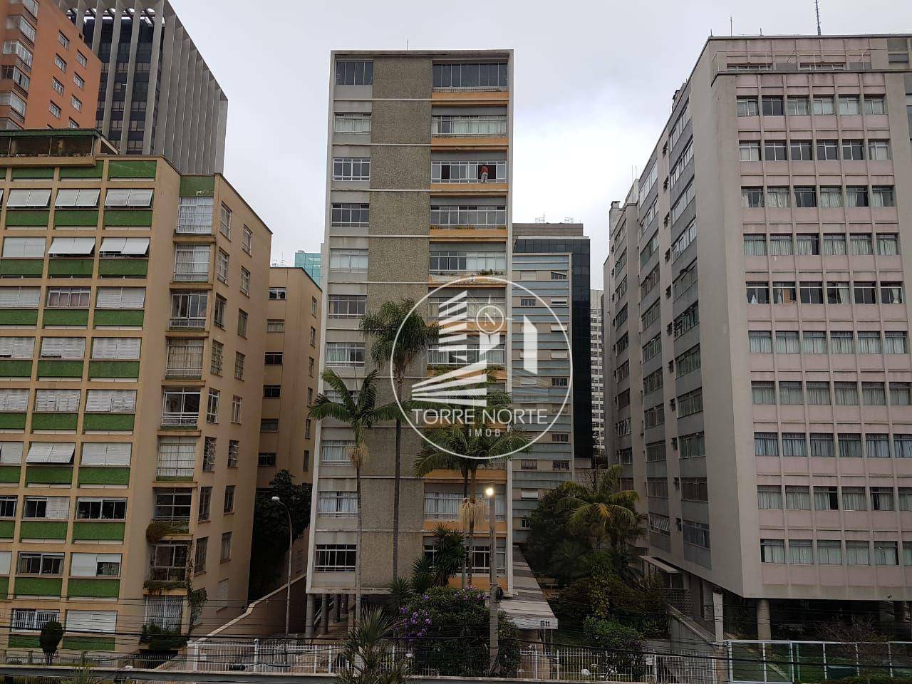 Apartamento à venda com 4 quartos, 292m² - Foto 36