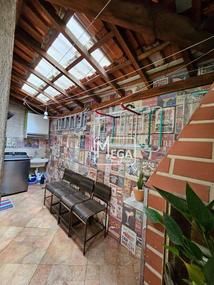 Casa de Condomínio à venda com 2 quartos, 60m² - Foto 14