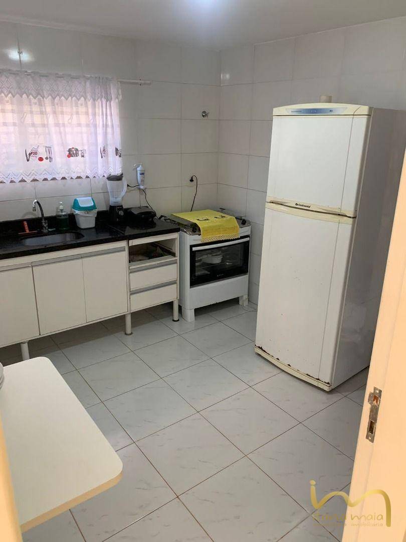 Casa de Condomínio para alugar com 3 quartos, 120M2 - Foto 7