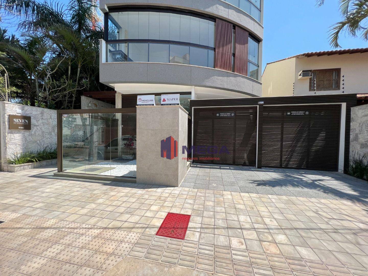 Apartamento à venda com 3 quartos, 135m² - Foto 35