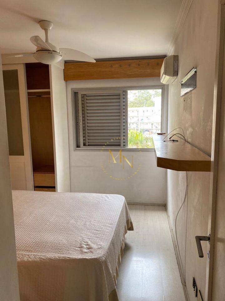 Apartamento à venda com 3 quartos, 134m² - Foto 13