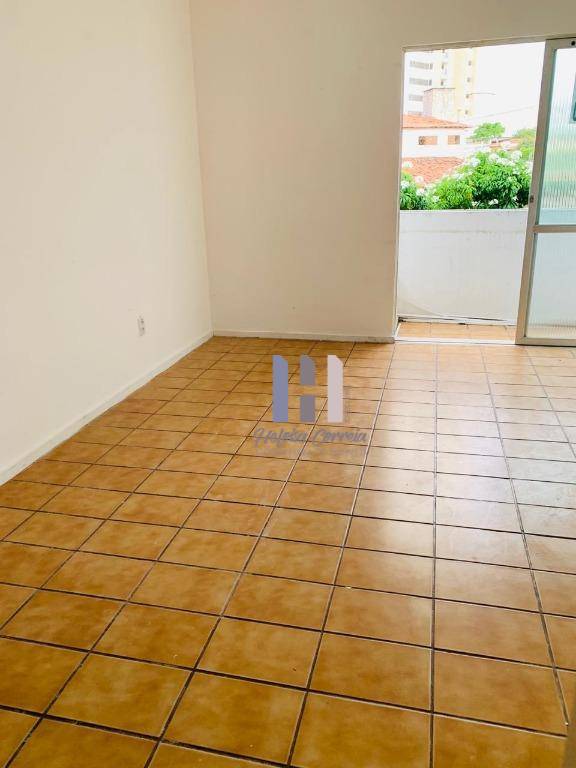 Apartamento para alugar com 3 quartos, 90m² - Foto 1