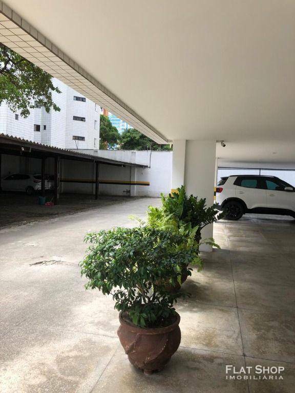 Apartamento à venda com 3 quartos, 147m² - Foto 25