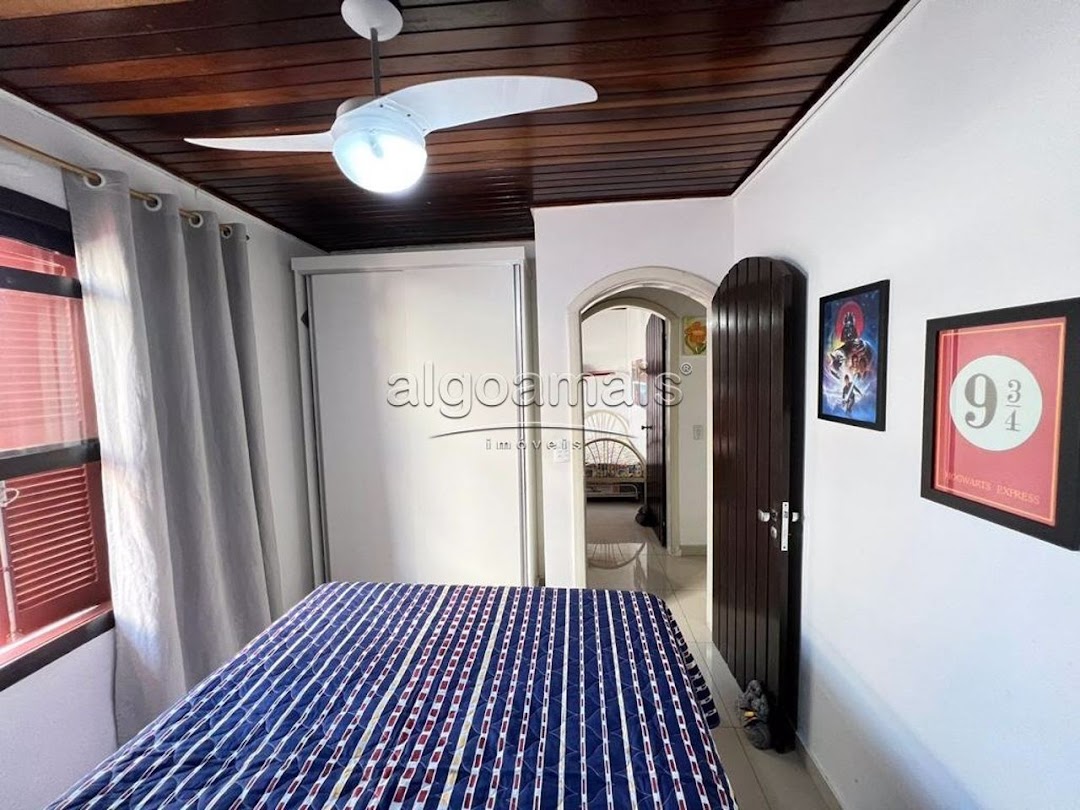 Casa à venda com 3 quartos, 173m² - Foto 33