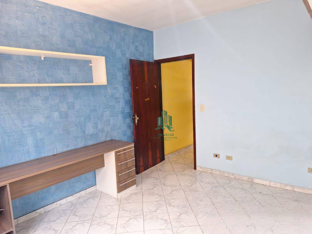 Sobrado à venda com 2 quartos, 80m² - Foto 7