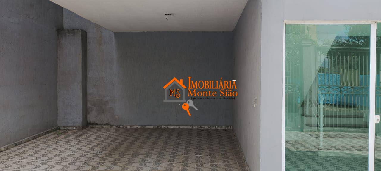 Casa à venda com 2 quartos, 60m² - Foto 18