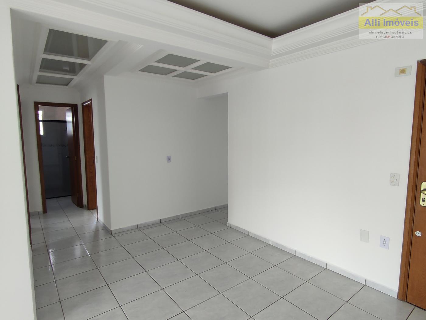 Apartamento à venda com 3 quartos, 78m² - Foto 3