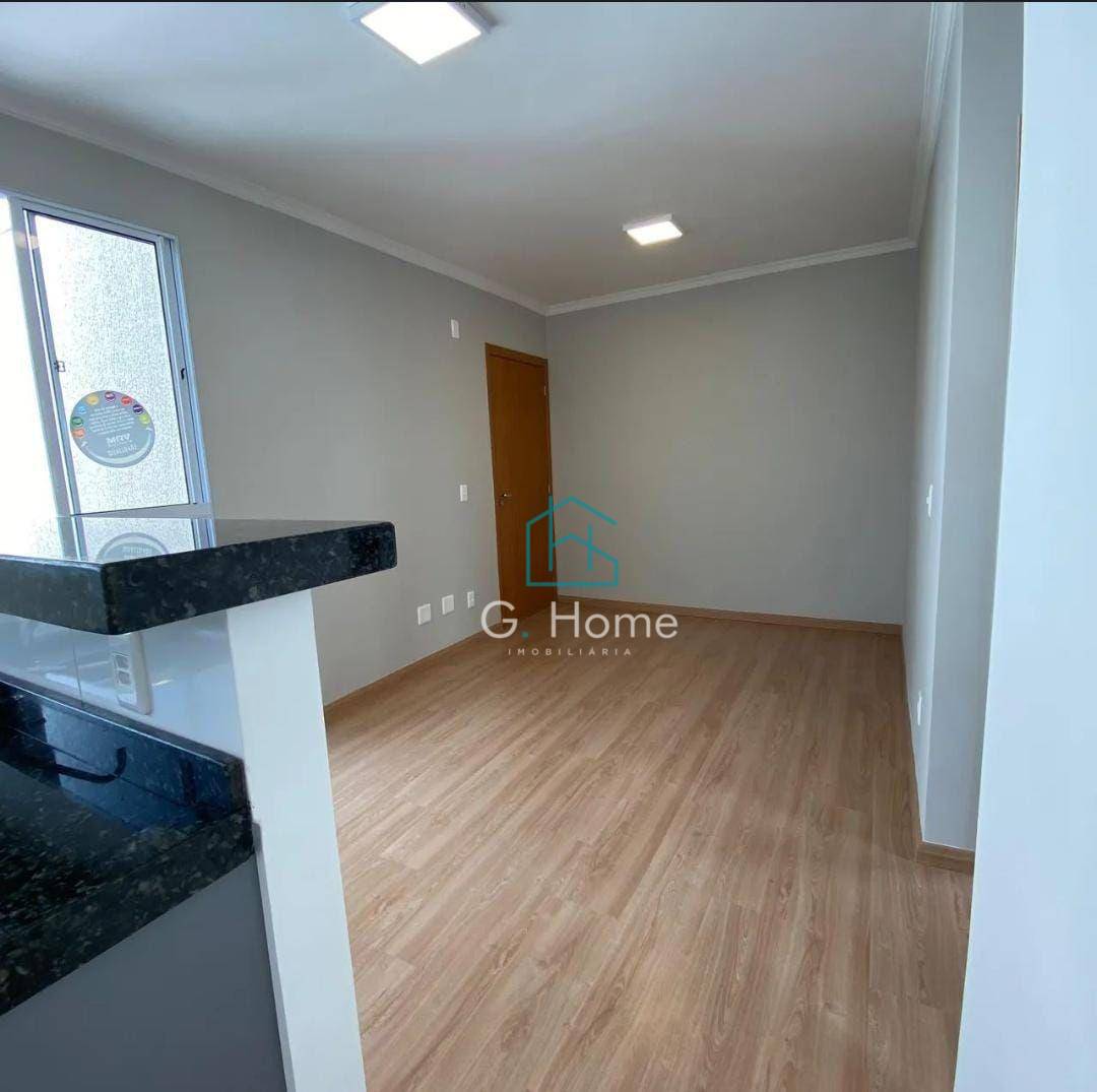 Apartamento à venda com 2 quartos, 41m² - Foto 6