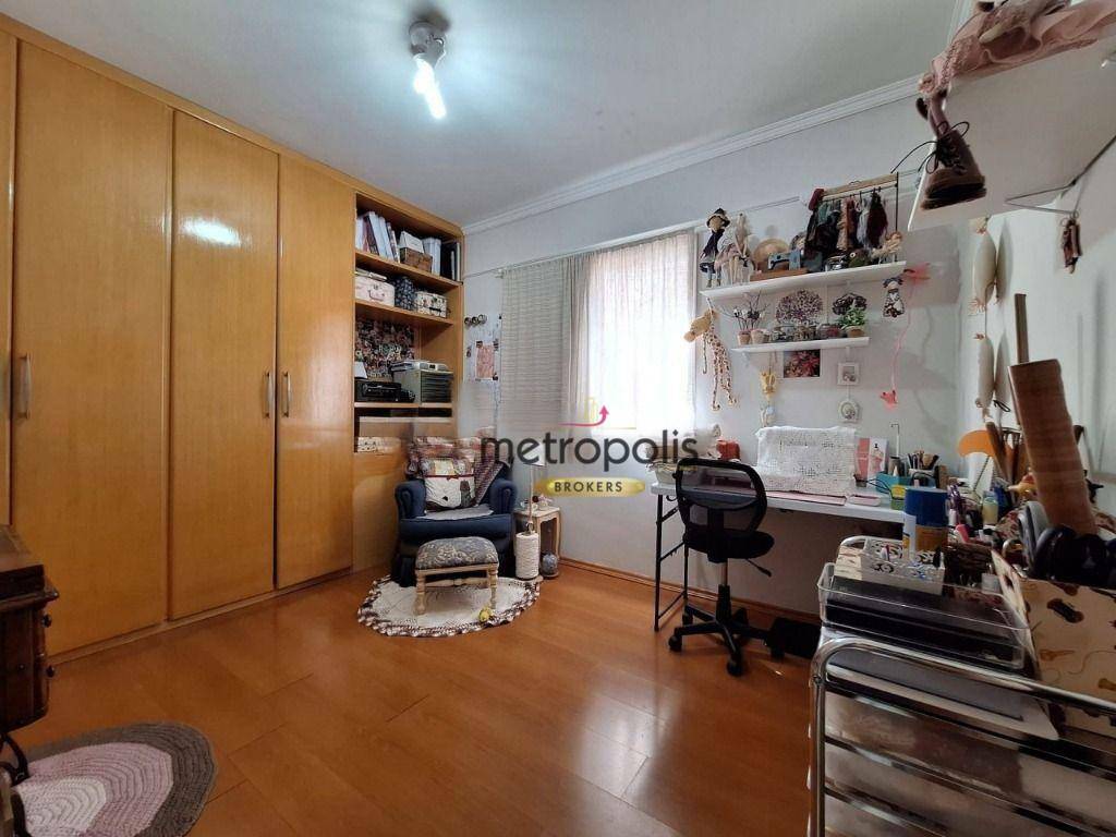 Apartamento à venda com 3 quartos, 114m² - Foto 9