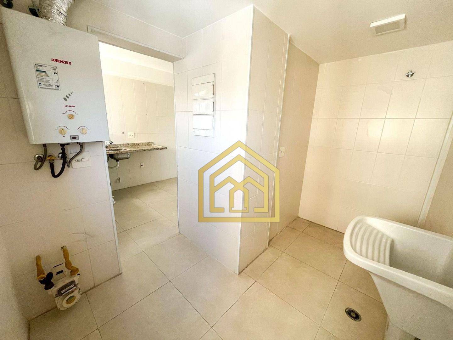 Apartamento à venda com 3 quartos, 128m² - Foto 18