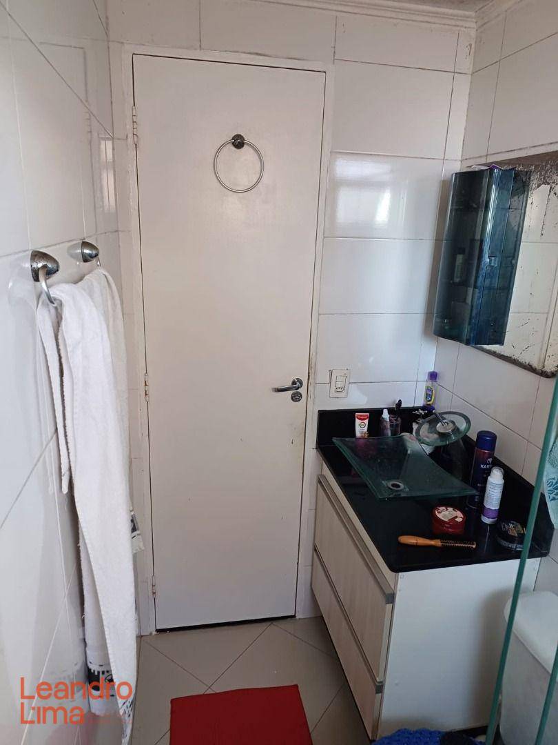 Apartamento à venda com 2 quartos, 45m² - Foto 7