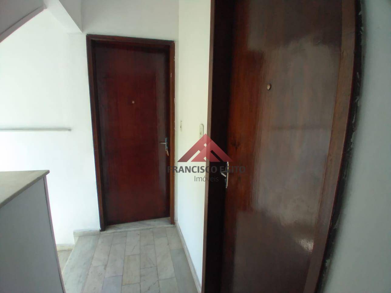 Apartamento à venda com 2 quartos, 59m² - Foto 3