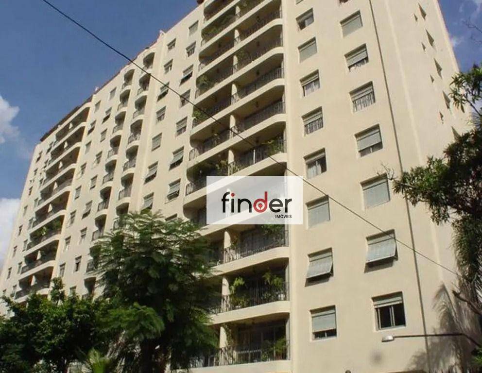 Apartamento à venda com 4 quartos, 320m² - Foto 49