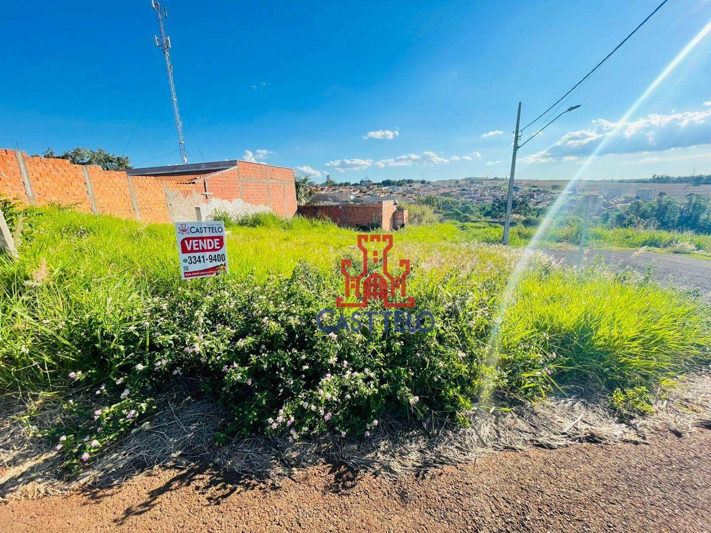 Terreno à venda, 360M2 - Foto 1