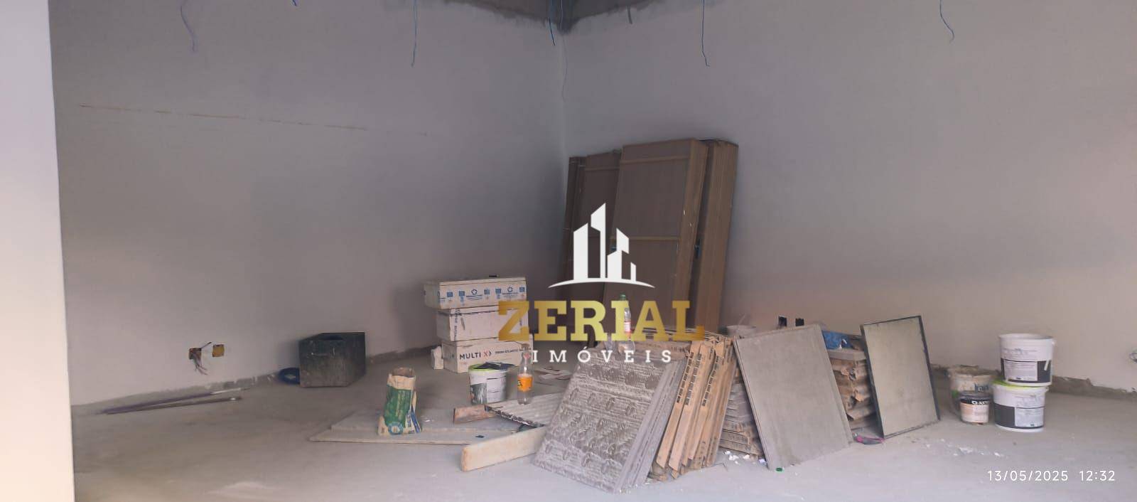 Loja-Salão para alugar, 120m² - Foto 1
