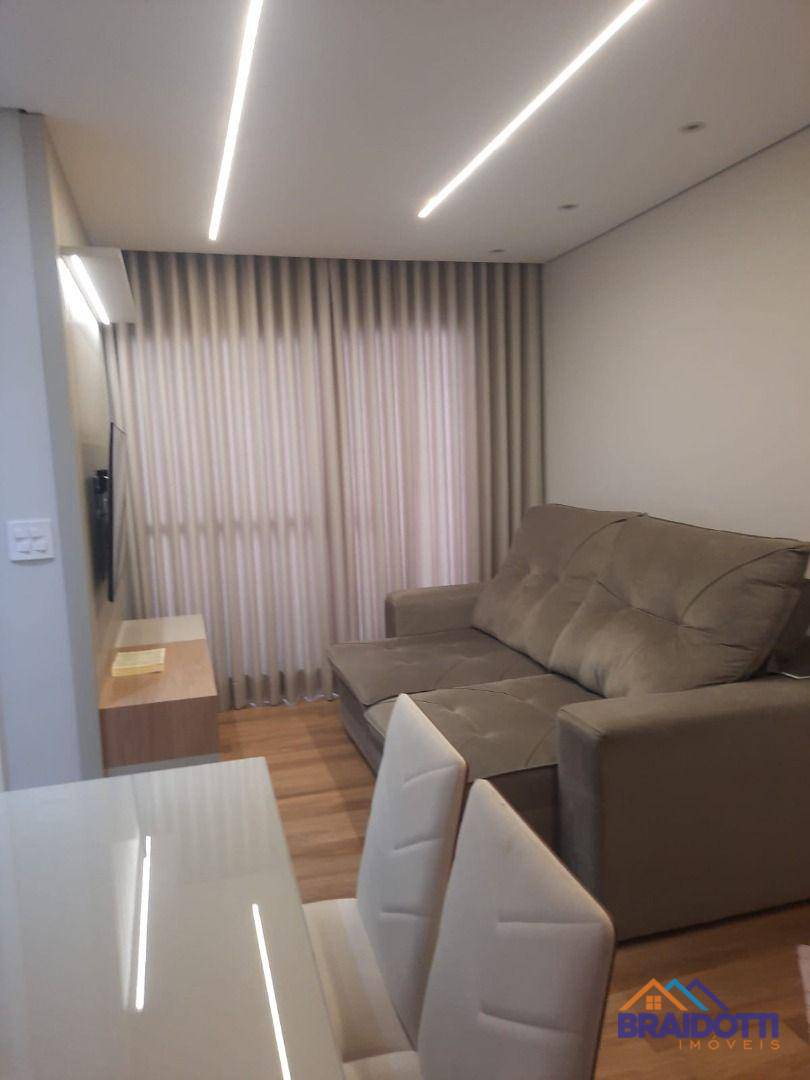 Apartamento à venda com 2 quartos, 56m² - Foto 29