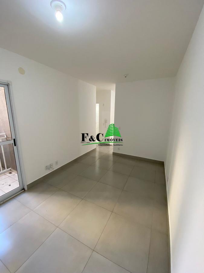 Apartamento à venda com 2 quartos, 47m² - Foto 14